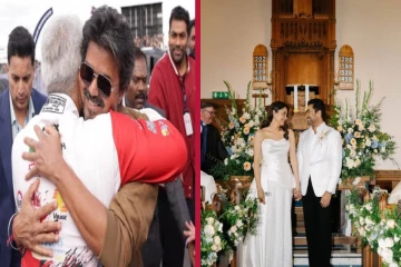விஜய்–அஜித் சாதனையை முறியடித்த சூர்யா–ஜோதிகா! வெறும் 17 மணிநேரத்தில் 5.75 கோடி பார்வைகள்