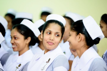 1,000 பேருக்கு புதிதாக நியமனம்; சுகாதார அமைச்சு வெளியிட்ட அறிவிப்பு!