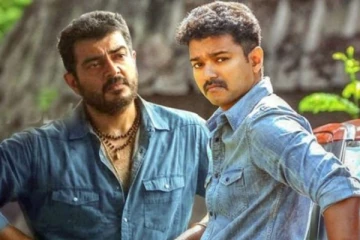 அஜித்துக்காக எழுதப்பட்ட கதையில் நடித்து சூப்பர்ஹிட் கொடுத்த விஜய்! கெரியரையே மாற்றிய படம்