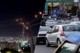 ஈரான் - இஸ்ரேலுக்கு இடையில் வெடித்துள்ள மோதல்! எரிபொருள் பற்றாக்குறை ஏற்படும் அபாயம் - நீண்ட வரிசையில் வாகனங்கள்