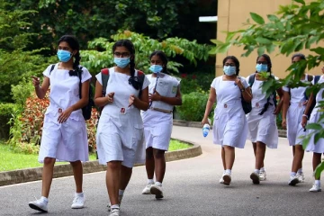 பாடசாலை மாணவர்களால் ஏற்படப் போகும் ஆபத்து