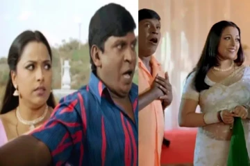 சந்திரமுகி படத்தில் வடிவேலு மனைவியாக நடித்த நடிகையா இது! எப்படி மாறிவிட்டார் பாருங்க