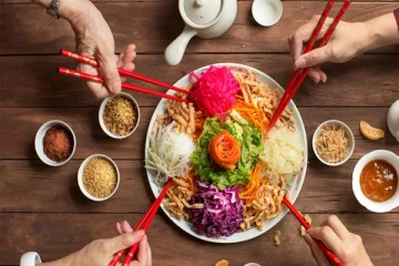 உணவு சாப்பிட்ட உடனே செய்யக்கூடாத விஷயங்கள்.. என்னென்ன தெரியுமா?