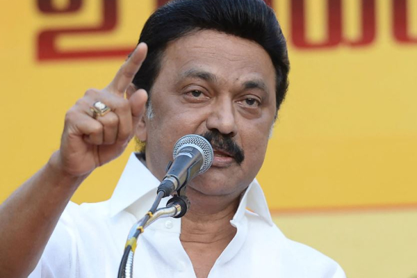 விவசாயிகள் மீது நடத்தப்பட்ட தாக்குதல் கண்டிக்கத்தக்கது - முதல்வர் கண்டனம் | Up Farmer Beaten Cm Against Statement