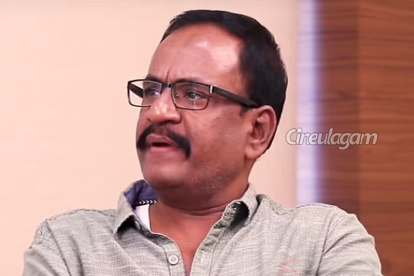 மறைந்த மாரிமுத்துக்கு அஜித் செய்த உதவி!..என்ன தெரியுமா? | Ajith Kumar Helped G Marimuthu