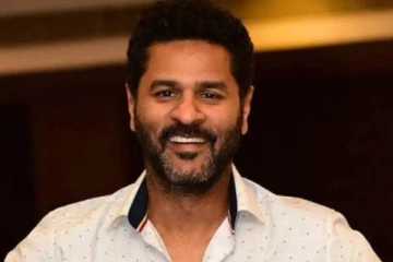 பிரபு தேவா இயக்கத்தில் இரண்டு முன்னணி நடிகர்கள் நடிக்கவிருந்த படம்.. First லுக் போஸ்டர் இதோ