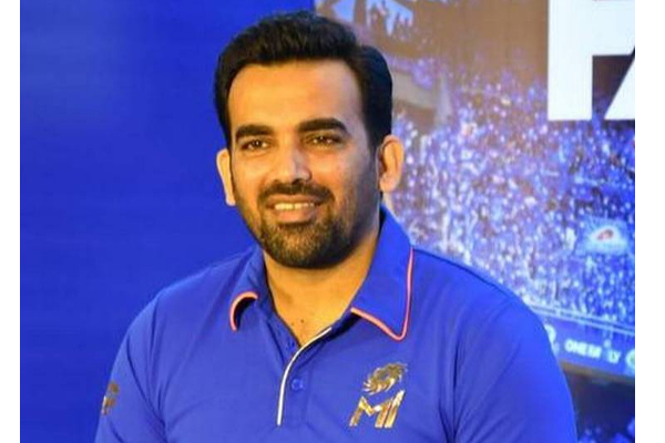 பக்கா பிளான் - இந்திய அணியை புகழ்ந்து தள்ளிய ஜாஹிர் கான் - தமிழ்நாடு