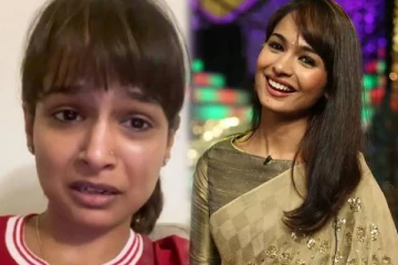 அவர் அவ்வளவு ஸ்பெஷல்; உங்களுக்கு நிரூப்பிக்கணும்னு அவசியம் இல்ல - நடிகை கல்யாணி!