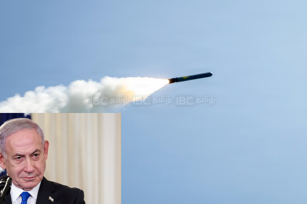 இஸ்ரேலை அதிரவைத்த ஈரானின் 40வது அலை தாக்குதல் | Irans 40Th Wave Of Attacks Shocks Israel