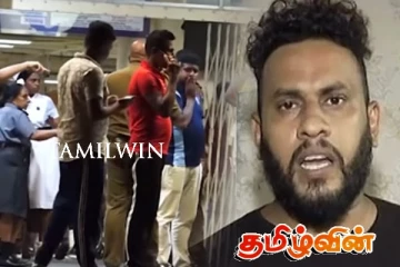 டேன் பிரியசாத் கொலையின் முக்கிய சந்தேக நபர் வழங்கிய பரபரப்பு வாக்குமூலம்