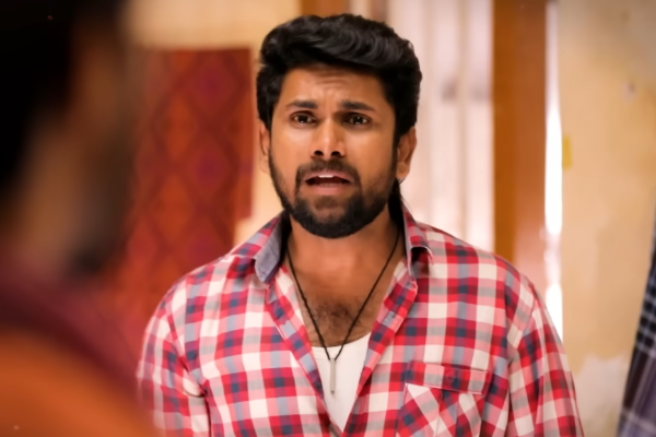 சேரனுக்கு ஏற்பட்ட சோகம்.. கண்கலங்கி அழும் சந்தா.. அய்யனார் துணை சீரியல் புரோமோ வீடியோ | Ayyanar Thunai Serial Upcoming Week Promo Video