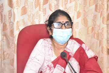 மன்னாரிலிருந்து வெளி மாவட்டங்களுக்கு சுற்றுலா பயணங்கள் மேற்கொள்வதை தவிருங்கள் - மன்னர் மாவட்ட அரசாங்க அதிபர்