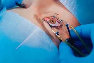 නුවරඑළිය දිස්ත්‍රික් මහ රෝහලේ අක්ෂි ශල්‍යකර්ම සිදු කළ රෝගීන්ට පෙනීම අහිමි වෙයි.