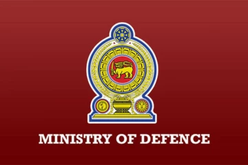 ශ්‍රී ලංකාවේ නව ආර්ථික සීමා ක්‍රියාත්මකයි - ත්‍රස්තවාදයට මුදල් ගලායෑම අවහිරයි