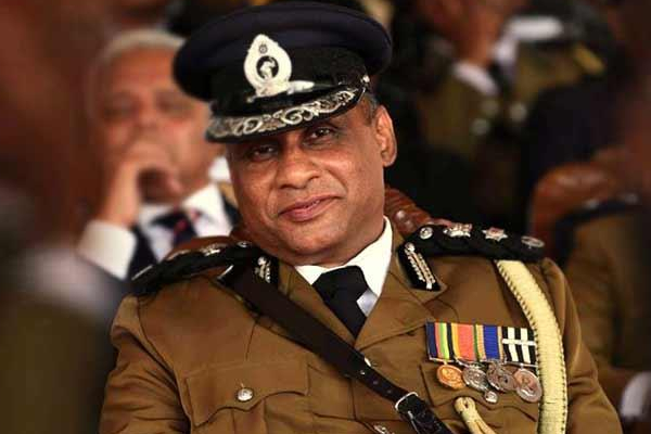 இலங்கையில் வினைதிறனான காவல்துறை சேவை அவசியம் - ஜீ.எல்.பீரிஸ் | Effective Policing And Crime Prevention G L Peiris