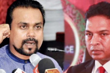 விமலை எச்சரிக்கும் ஆளும் கட்சி நாடாளுமன்ற உறுப்பினர்!
