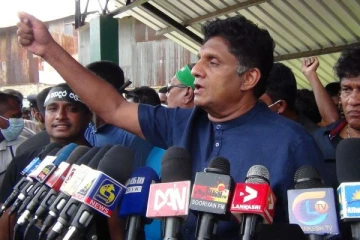 நிறைவேற்று அதிகார ஜனாதிபதி முறைமையை இல்லாதொழிக்க அனைத்து நடவடிக்கைகளும் மேற்கொள்ளப்படும்: சஜித்