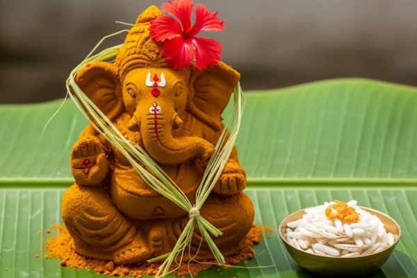 விநாயகர் சதுர்த்தி 2025: இன்று விநாயகர் அருளை பெற சொல்ல வேண்டிய 108 போற்றிகள் | Vinayagar Chathurthi 108 Pottri Mantras In Tamil