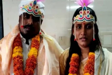 மு.க ஸ்டாலினின் வலது கரமான அமைச்சர் சேகர்பாபுவின் மகள் வீட்டை விட்டு வெளியேறி காதல் திருமணம்!