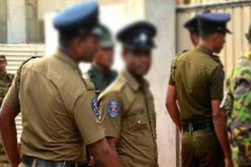 தங்காலை துப்பாக்கிச் சூட்டு சம்பவத்துடன் தொடர்புடைய சந்தேக நபர் கைது