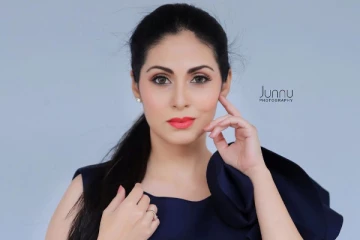 பிளாக் பஸ்டர் படங்களின் கதாநாயகி சதாவின் லேட்டஸ்ட் போட்டோ ஷூட்