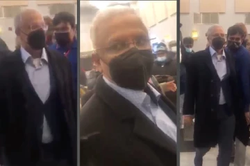 கனடாவில் ஏன் என்னை எதிர்த்தார்கள்!! சுமந்திரனின் பதில்