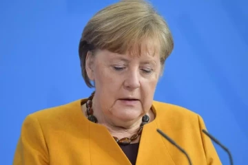 நிலைமை மிக மோசமாகிவிட்டது... நாடாளுமன்றத்தில் எச்சரிக்கை விடுத்து கலங்கிய ஜேர்மன் அதிபர் ஏஞ்சலா மெரக்கல்