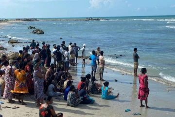 யாழ் கடற்கரையில் மீட்கப்பட்ட சடலம் - வெளியான பின்னணி!