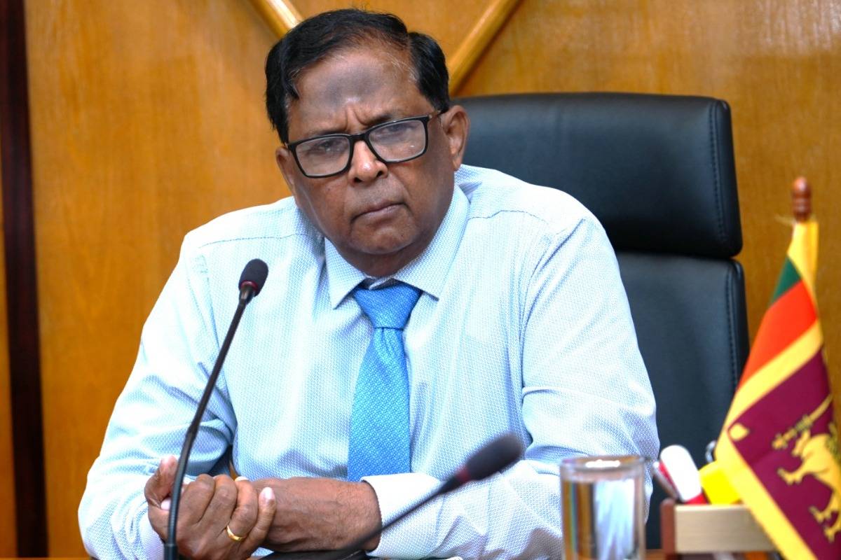 குடிபுகு சான்றிதழ் இல்லாத கட்டடத்தில் ஆளுநர் செயலகம் - குருபரன் விடுத்துள்ள அதிரடி கோரிக்கை | Governor In A Building Without An Occupancy குடிபுகு சான்றிதழ் இல்லாத கட்டடத்தில் ஆளுநர் செயலகம் - குருபரன் விடுத்துள்ள அதிரடி கோரிக்கை | Governor In A Building Without An Occupancy
