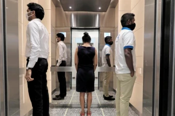 உங்களுக்கு அருகிலுள்ளவருக்கு கொவிட் தொற்று ஏற்பட்டால் என்ன செய்ய வேண்டும்?