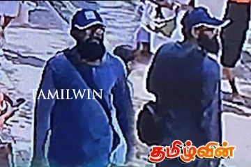 கொழும்பில் பிரபல மகளிர் பாடசாலையில் மாணவியை கடத்த முயற்சித்த நபரால் பரபரப்பு