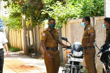 யாழில் முதியவர் தூக்கிலிட்டு தற்கொலை