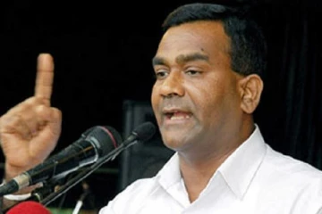 பசில் ராஜபக்சவுக்கு எதிராக நம்பிக்கையில்லாப் பிரேரணை கொண்டுவரப்படும்: திஸ்ஸ அத்தநாயக்க