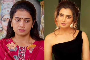 பல வாய்ப்புகளை நிராகரித்தேன்..காரணம் இதுதான்!! எதிர்நீச்சல் நடிகை பார்வதி ஓபன் டாக்..