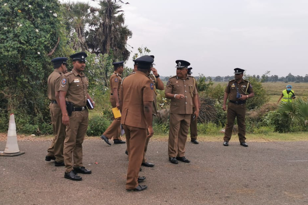 சகோதரரின் வீட்டில் நேர்ந்த கொடூரம் ; கூரிய ஆயுதத்தால் தாக்கப்பட்டு ஒருவர் கொலை! | Person Killed After Being Attacked Sharp Weapon