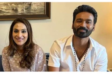 விவாகரத்து அறிவிப்புக்கு பின் ஐஸ்வர்யா வெளியிட்ட பதிவு! இதில் தனுஷ்ம் சம்பந்தம் இருக்கா ?