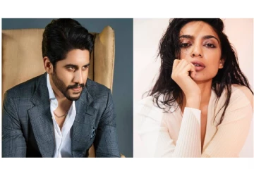 பிரபல நடிகையுடன் டேட்டிங்கில் நாக சைதன்யா - மீண்டும் வெளியான புகைப்படம் வைரல்!