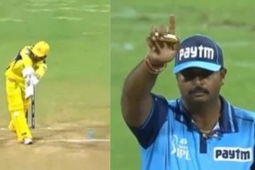 சென்னை  அணிக்கு தடையாக இருந்த மின்வெட்டு , புலம்பும் ரசிகர்கள்