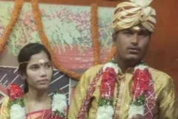 முஸ்லீம் பெண்ணை காதல் திருமணம் செய்த இந்து இளைஞர் - ரத்தம் சொட்ட சொட்ட நடுரோட்டில் வெட்டி கொடூரக் கொலை - தமிழ்நாடு