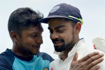 இந்த 2 பேரும் மிகவும் திறமையானவர்கள்! இந்திய கிரிக்கெட் வீரர்களை புகழ்ந்த ஜாம்பவான் சங்ககாரா