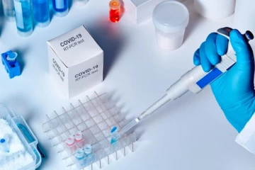 நாடு முழுவதும் PCR பரிசோதனைகள் ; முன்னெச்சரிக்கை நடவடிக்கை