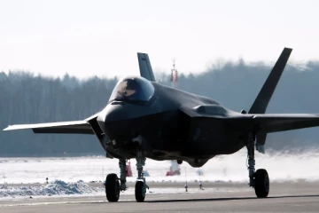 F-35A போர் விமானங்களை வாங்கும் சுவிட்சர்லாந்து: விலையில் கெடுபிடி காட்டும் அமெரிக்கா!