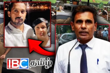 சபையில் வெடித்த சர்ச்சை..! உயர் பாதுகாப்பு வலயம் அல்ல: ஆனந்த விஜேபால விளக்கம்