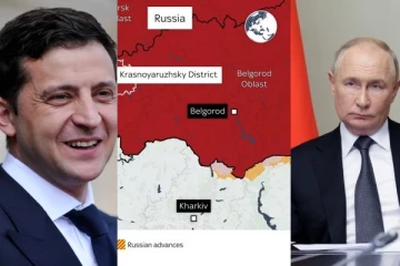 வெளியேறிய 1,22,000 ரஷ்ய மக்கள்: நிலைமை மிகவும் கடினமாகிவிட்டது! ஜெலென்ஸ்கி எச்சரிக்கை