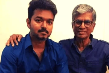 விஜய் எப்போதும் முன் வாசல் வழியாக வரமாட்டார்.. உண்மையை கூறிய எஸ்.ஏ.சந்திரசேகர்