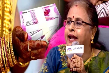 அசலில் பொண்ணு எடுப்பது நகைக்காவா? குழாய் சண்டையாக மாறிய நீயா நானா!