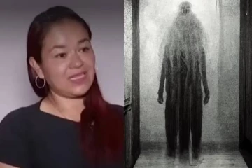 பேயுடன் 20 ஆண்டுகளாக, தினமும் இரவில் உறவு கொண்ட பெண்! இறுதியில் கூறிய அதிர்ச்சி விடயம்