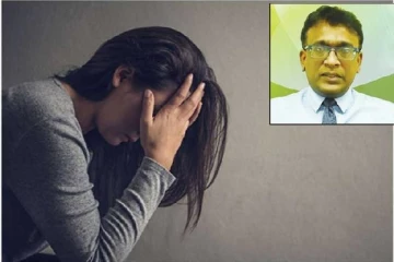 உளவியல் நோய்கள் தொடர்பில் விடுக்கப்பட்டுள்ள எச்சரிக்கை