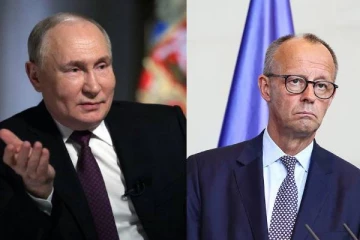 ரஷ்யாவுக்கு தக்க பதிலடி கொடுப்போம்... ஜேர்மனி எச்சரிக்கை