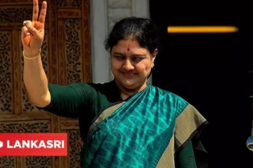 சதிகாரர்கள் கூட்டத்தை புறமுதுகிட்டு ஓடச் செய்வார் சசிகலா! தேர்தல் பிரச்சாரத்தில்... வெளியான அதிரடியான கட்டுரை அறிக்கை